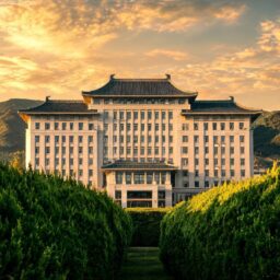国防部新闻发言人就近期涉军问题发布消息并答记者问