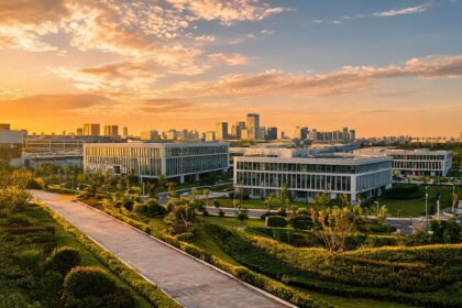 Meat Technical Trade Measures Evaluation Base in Tianjin Eco-City Shows Strong Trial Results 7 021787076433012fd0de7354b348b065f00b895e07126b84c5163 0