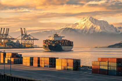 Logistics Firm Launches Yiwu–New Zealand Sea Freight Service with Nationwide Delivery 13 021787401114241846a816464a9af9c0791e0f68a2ce03cb3fa49 0