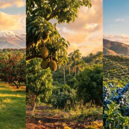 Imported Fruit Guide: Four Safe Picks, Two Pitfalls, and FAQs 2 Imported Fruit Guide: Four Safe Picks, Two Pitfalls, and FAQs