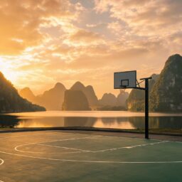 中国U18男篮79-66新西兰,球迷认清3个事实,双前锋30分大爆发