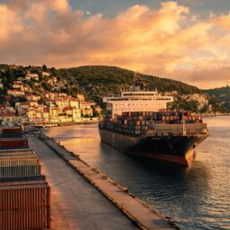 China-Croatia heavy cargo line promises 24-hour response, customised logistics 4 021787919017195ca3041a3a8c2b7f648d1ff1a7e90ae3faf61f6 0