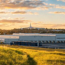 Senlin International Launches First-tier Overseas Warehouse Delivery for China-Canberra Cross-border E-commerce