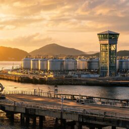 Trade Alert: Korea Launches Probe into Chinese Ethyl Acetate 3 02178792064853808e37163f19fb200d5e116edcbda02b411191c 0