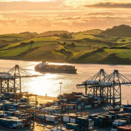 Dongguan logistics firm launches dual-clearance NZ line with DDP door-to-door 3 0217880699699433d763aaa7a5e423f9e5323a8c500bc9fba3e15 0