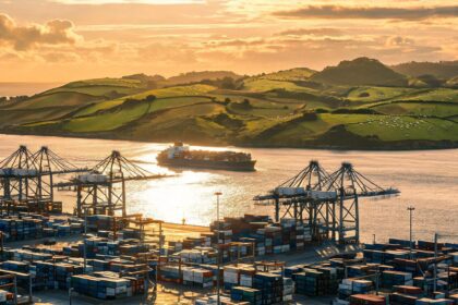 Dongguan logistics firm launches dual-clearance NZ line with DDP door-to-door 7 0217880699699433d763aaa7a5e423f9e5323a8c500bc9fba3e15 0