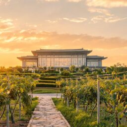 Record pavilion turnout marks opening of China International Fruit Expo 2026 4 021788156833432e78c31fe06d4434dfef0260629e4a08b879895 0