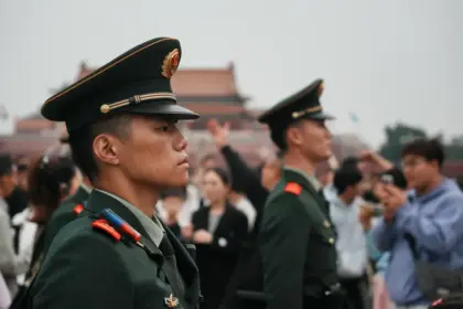 Chinese Embassy Hits Back at NZ Spy Report 16 pexels photo 34739936
