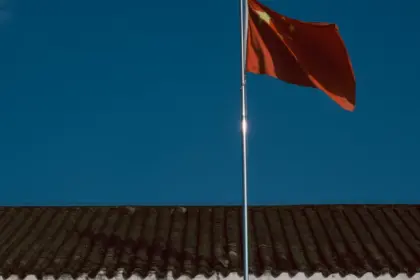 China Bans NZ MPs, Rebukes Peters Over 'Go Home' Comment 9 pexels photo 36529011