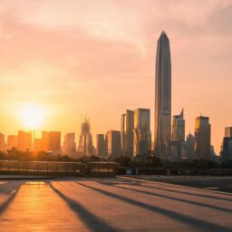 SCO Summit 2026: President Xi Champions Regional Cooperation, State Visits to Kyrgyzstan and Egypt 2 SCO Summit 2026: President Xi Champions Regional Cooperation, State Visits to Kyrgyzstan and Egypt