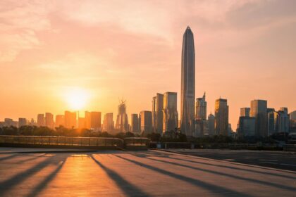 SCO Summit 2026: President Xi Champions Regional Cooperation, State Visits to Kyrgyzstan and Egypt 2 021788439231165031cf6218c12fc0ace26887030dd7ea891ceef 0