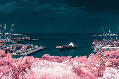 Shenglin launches China-Melbourne freight service with end-to-end delivery 25 0217885033642050b63b37cbca791937f2f41fb0469576d4df7c0 0