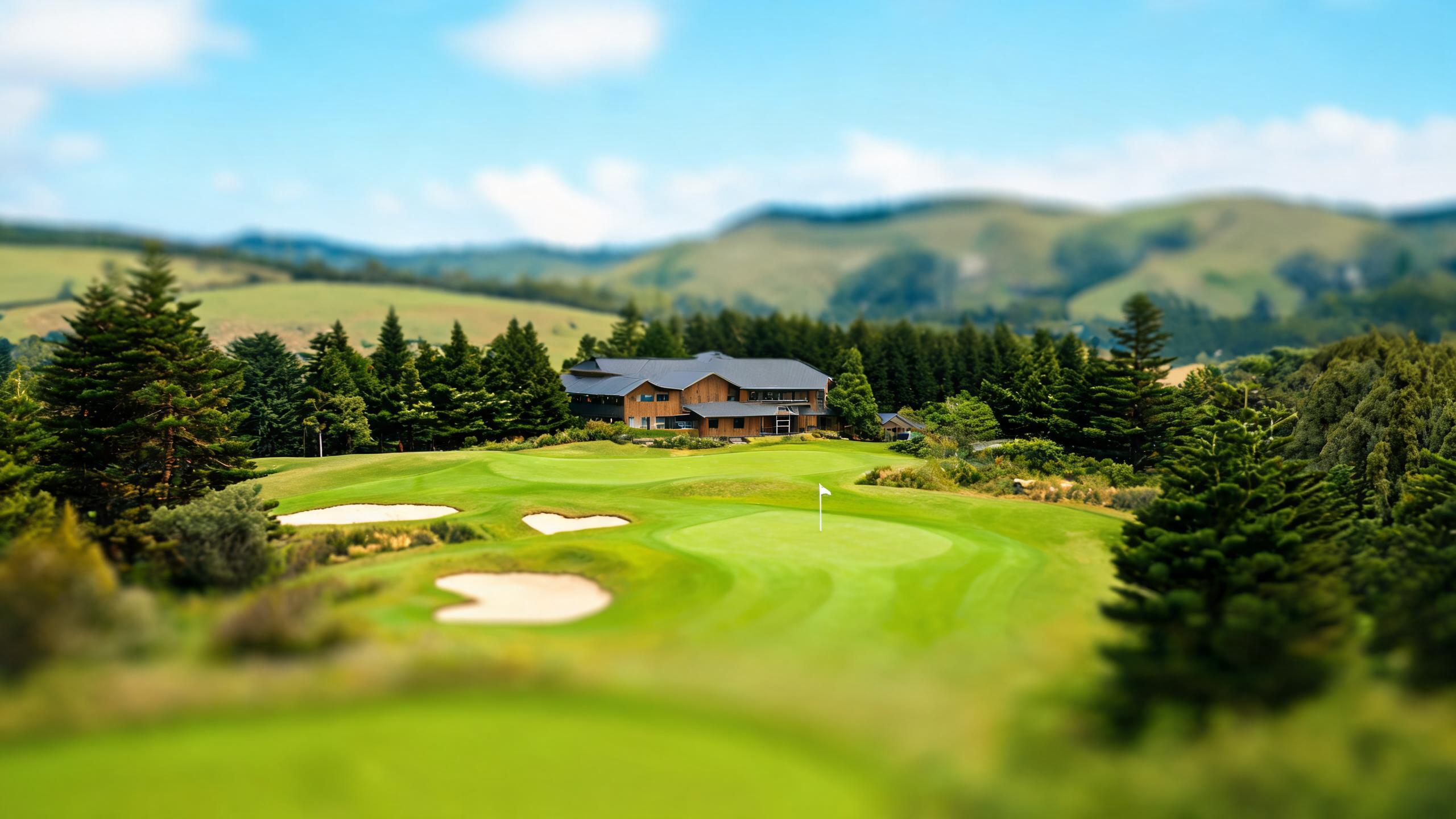 Asia-Pacific Amateur Championship Kicks Off in New Zealand in October, Zhou Ziqin Leads Seven Players from Chinese Mainland 1 Asia-Pacific Amateur Championship Kicks Off in New Zealand in October, Zhou Ziqin Leads Seven Players from Chinese Mainland
