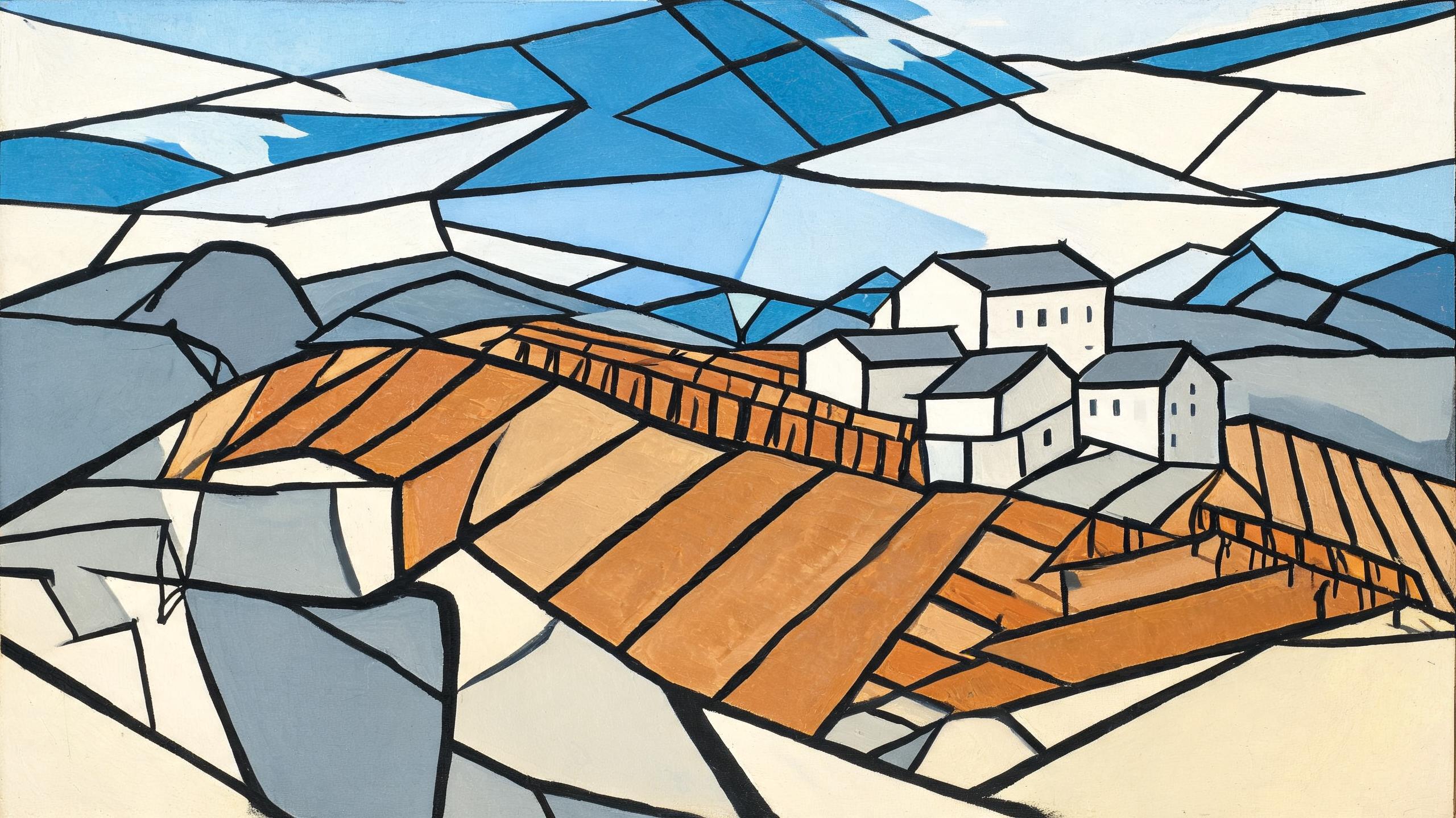 NZ wine importers eye Marlborough, Central Otago labels 2 AI-generated illustration: NZ wine importers eye Marlborough, Central Otago labels