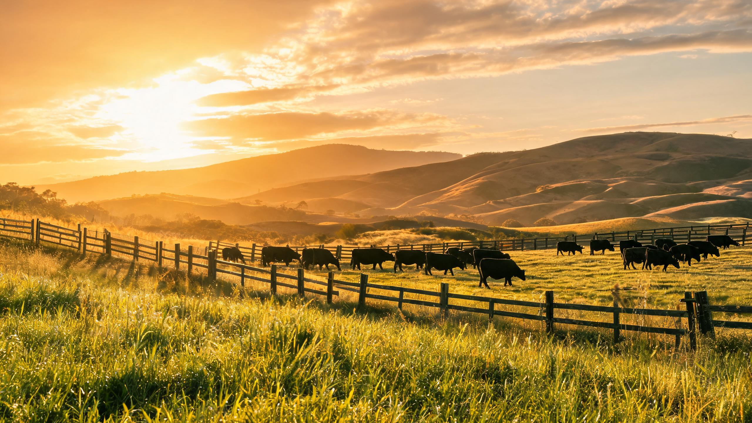 Australian Wagyu Import Guide: Grades, Suppliers and Compliance 2 AI-generated illustration: Australian Wagyu Import Guide: Grades, Suppliers and Compliance