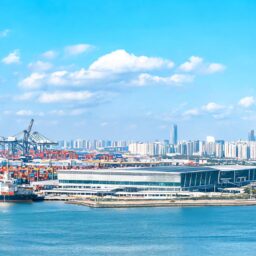 Han Zheng Urges Win-Win Cooperation at CIFIT Opening 4 021789099377102795aa3a4ba36fe885727fc31a219ca257fa601 0