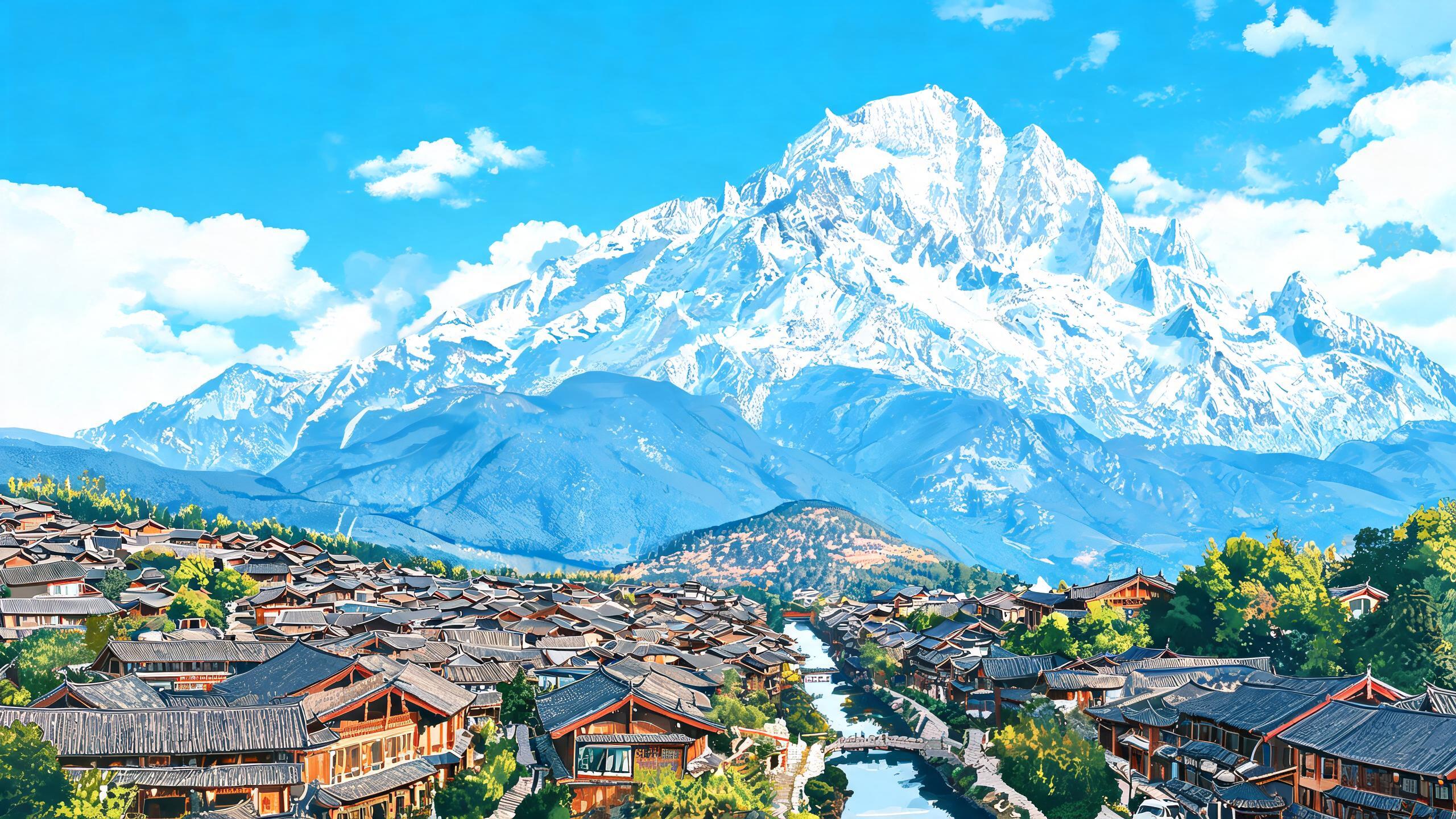New Zealand ambassador to China says APEC must reaffirm open cooperation as global trade landscape shifts profoundly 2 Landscape illustration