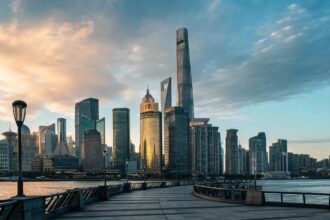 Shanghai Rural Commercial Bank Closes the First Loan for Silver Fern China, Helping China-New Zealand Trade Cooperation Move from “Taking Root” to “Deep Cultivation” 5 021789216785555b9f489096afc36acf45c00ec3935d23aa1f963 0