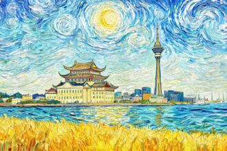 Auckland Consulate-General marks PRC's 77th anniversary with Mid-Autumn reception 7 021789367056164f0b662e0a22462bcc30964e8c71cc766737061 0