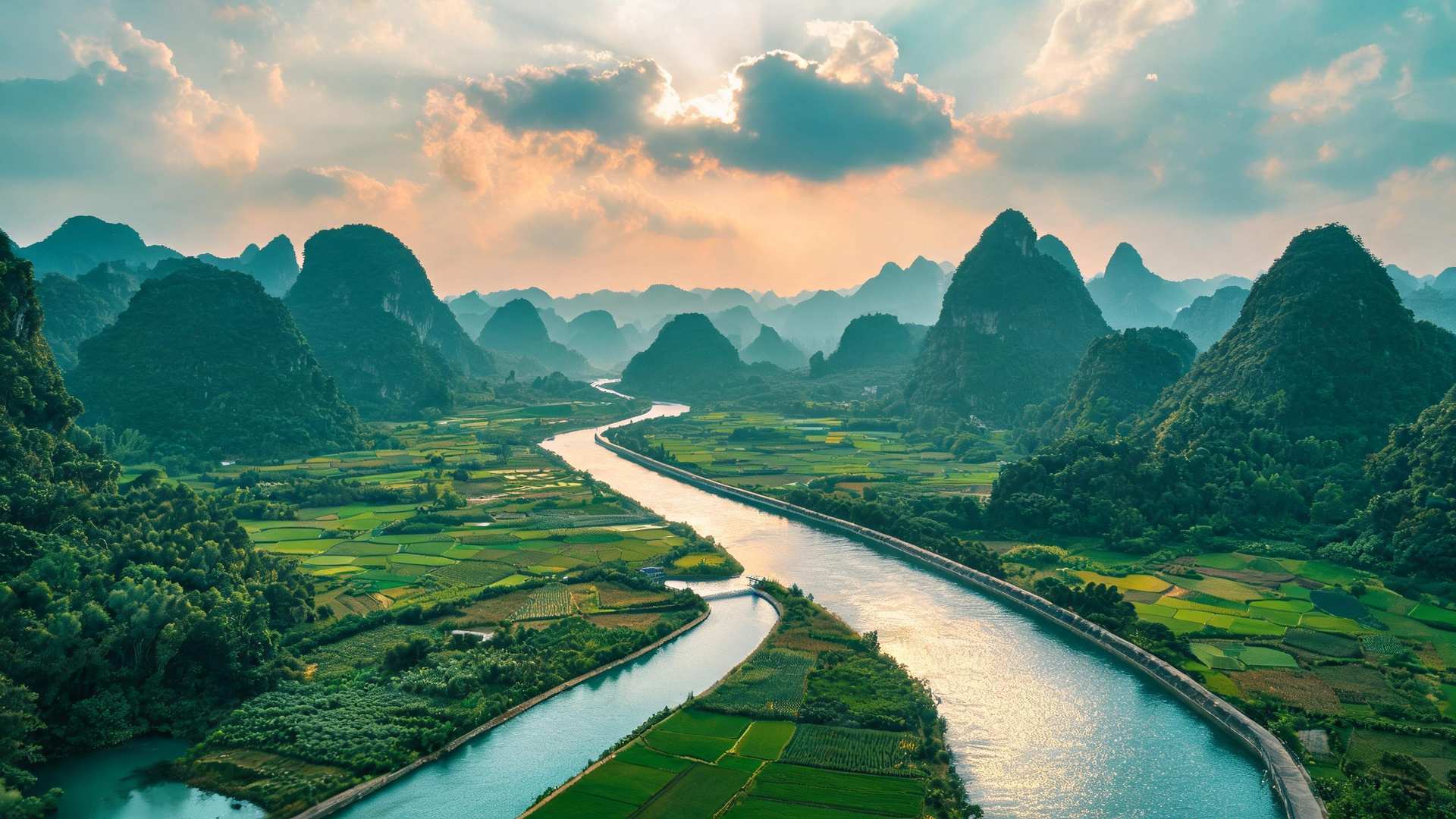 Guangxi, ASEAN Business Leaders Deepen Trade and Investment Cooperation as FTA 3.0 Takes Shape 2 AI-generated illustration: Guangxi, ASEAN Business Leaders Deepen Trade and Investment Cooperation as FTA 3.0 Takes Shape: 2026
