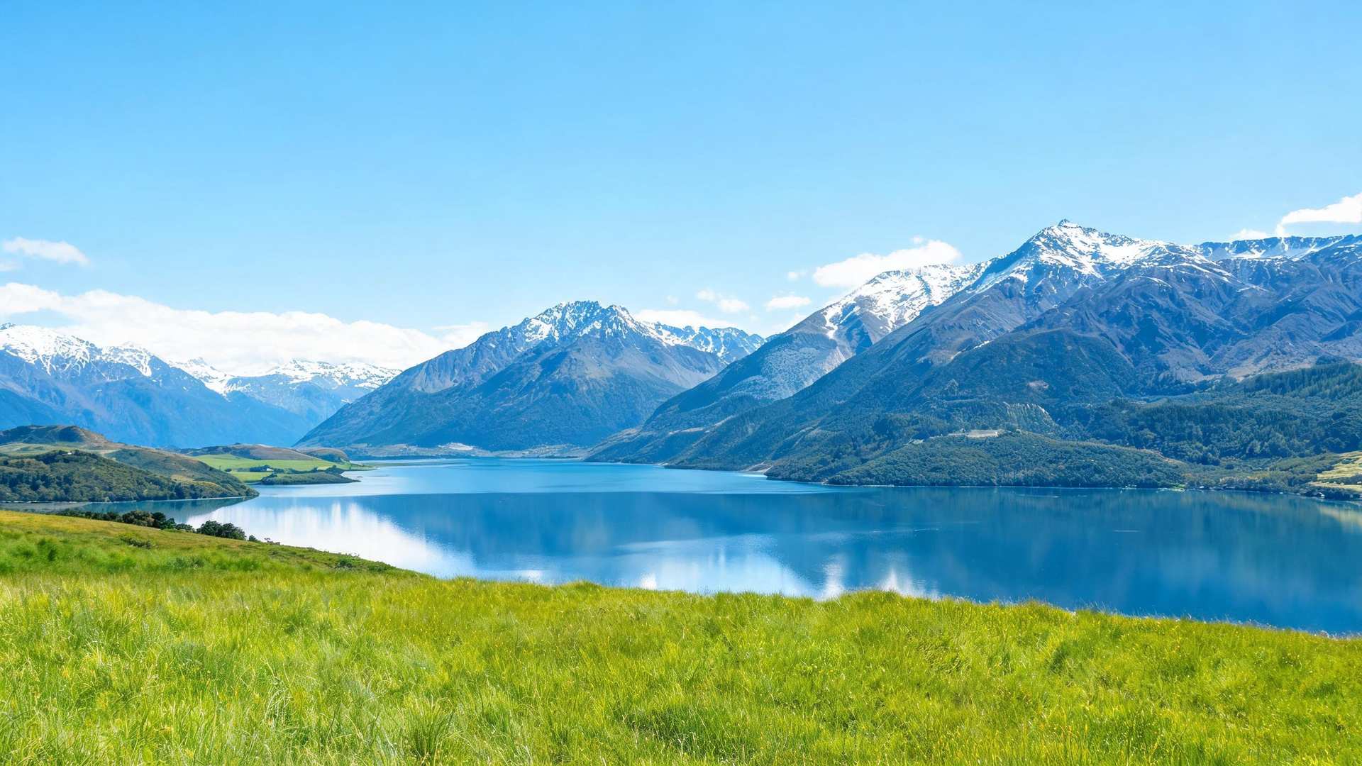 New Zealand's Annual China Threat Report: The Three Calculations Behind It 2 AI-generated illustration: New Zealand's Annual China Threat Report: The Three Calculations Behind It