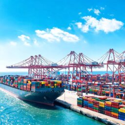 China Commerce Ministry Tackles US Agricultural Tariff Issue with $30bn Reduction Framework 4 color illustration 11710 1789109032