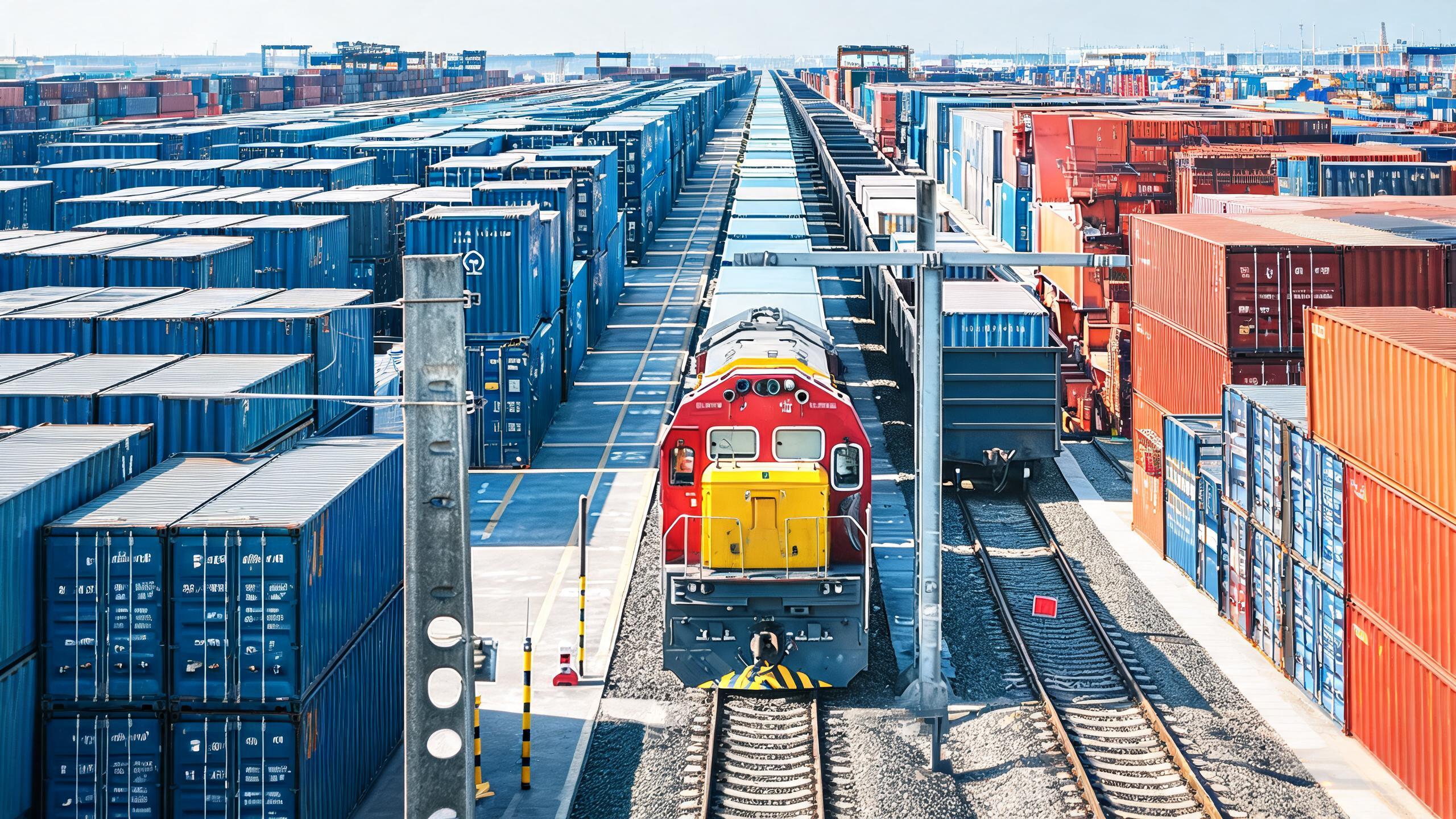 China-Central Asia Local Cooperation Deepens with New Milestones 2 News image