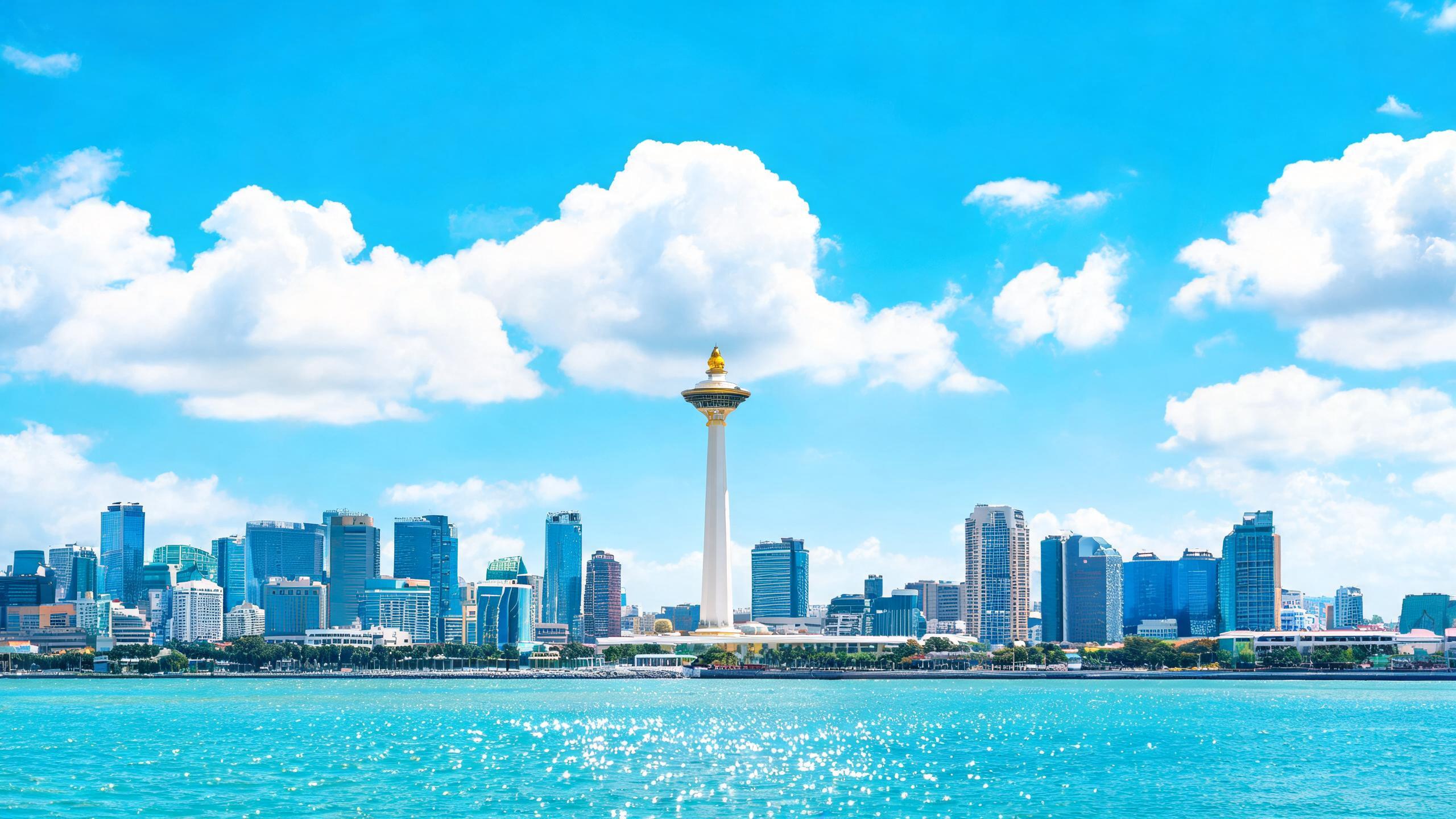 2025 Ninth China (Indonesia) Export Brand Joint Exhibition, Jakarta International Industrial Expo Open 2 News image