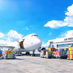 Hua Han Express launches air freight for sensitive goods to NZ e-commerce 4 color illustration 12195 1789109672