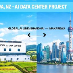 Datagrid plans NZ$3.5b AI data centre in Makarewa, drawing strong local interest 4 color illustration 12210 1789127706