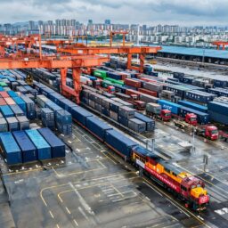 China Trade Growth Highlights Supply Chain Resilience and Upgrading 4 color illustration 17534 1789090520