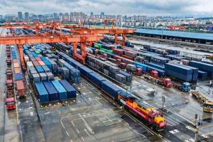 China Trade Growth Highlights Supply Chain Resilience and Upgrading 1 color illustration 17534 1789090520