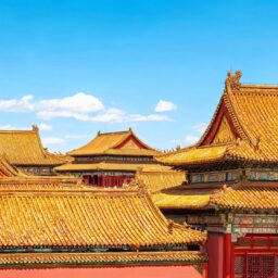 赵乐际会见厄瓜多尔总统诺沃亚