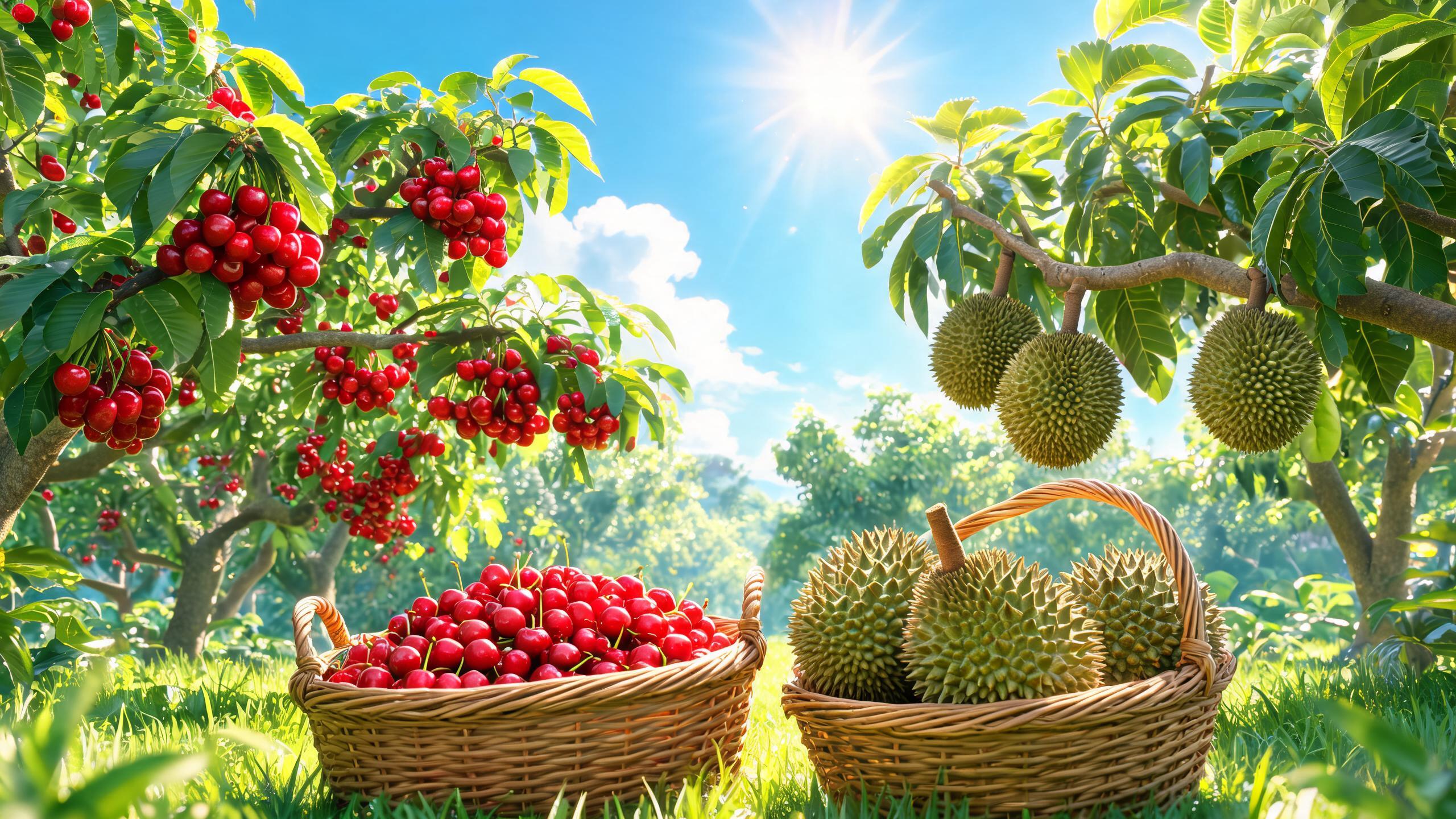 进口榴莲车厘子价格腰斩?现在入手最划算的3个理由+FAQ
