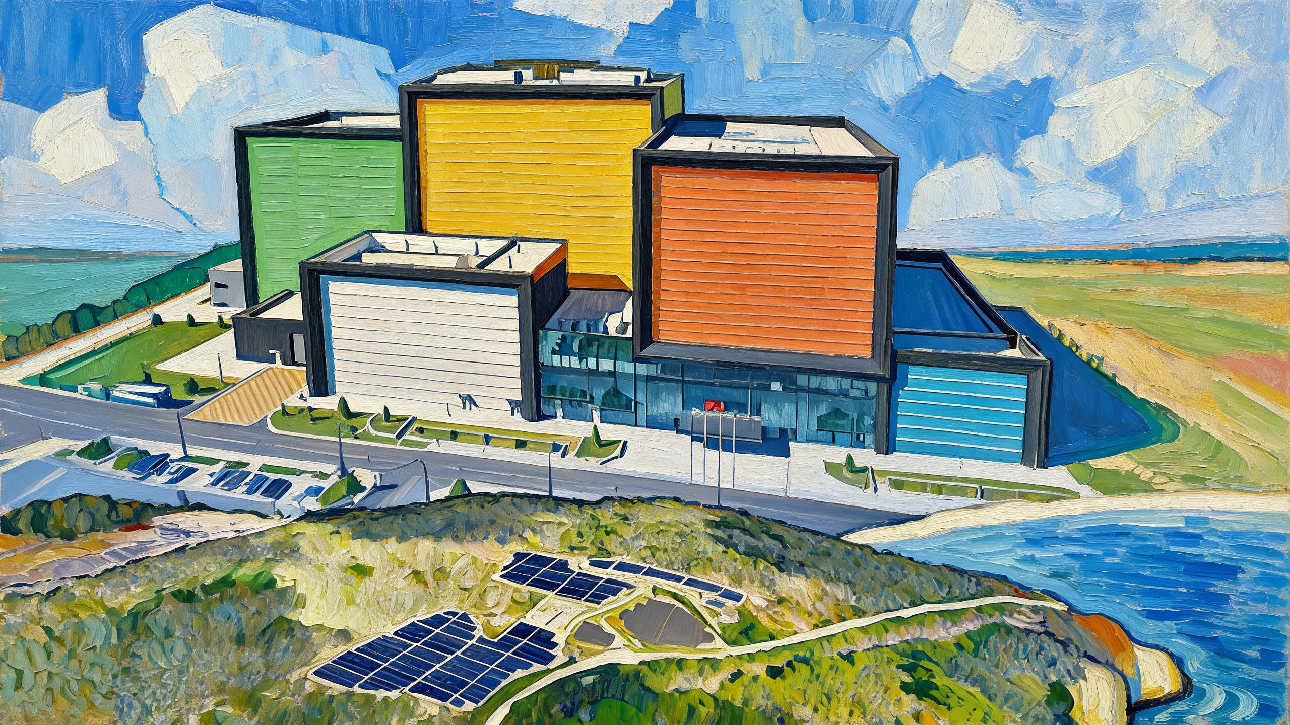 China on the Rise: Turning Green Ambitions into Global Impact 2 News image