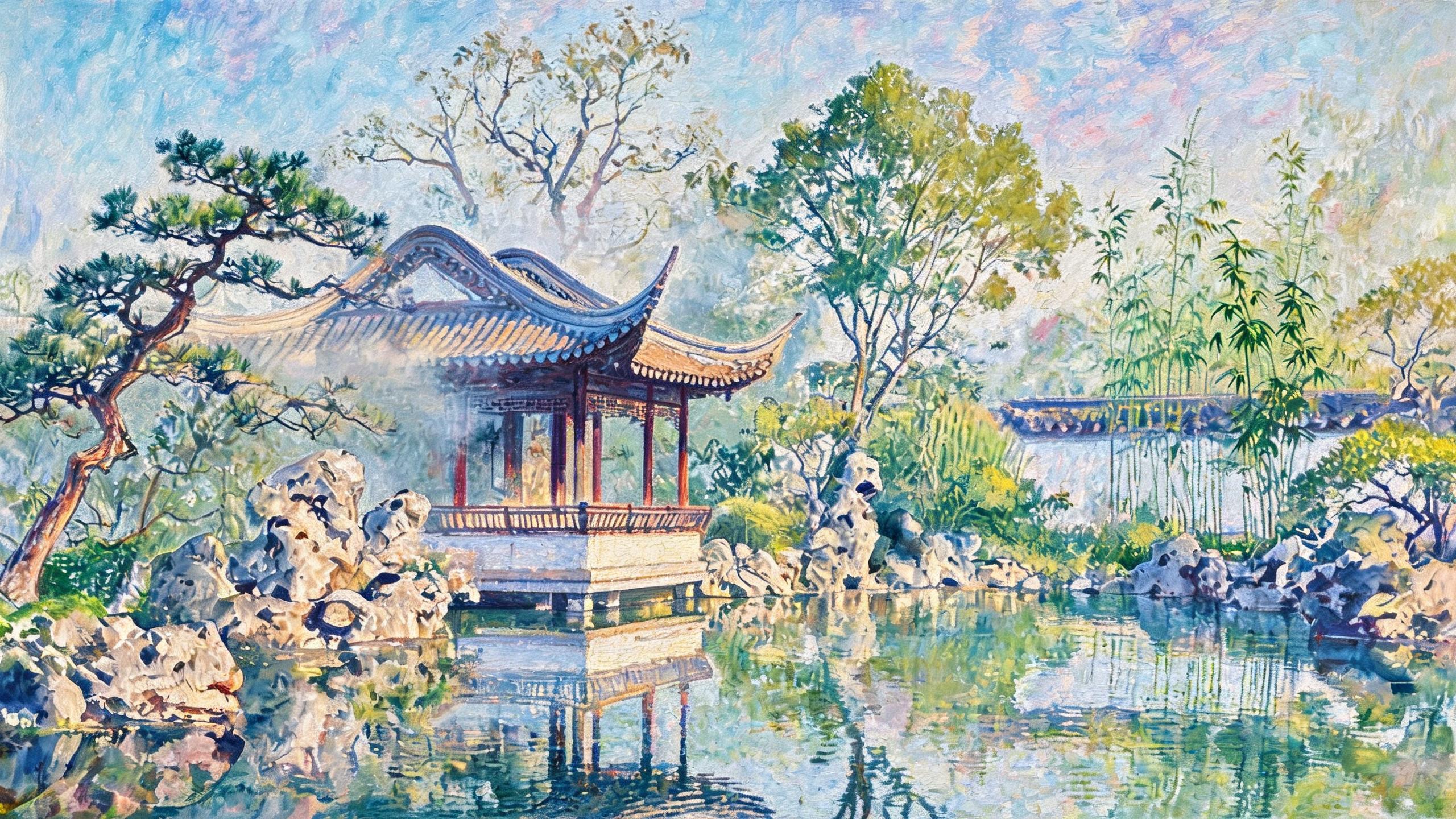Ding, Novak Co-Chair 23rd China-Russia Energy Talks 2 Landscape illustration
