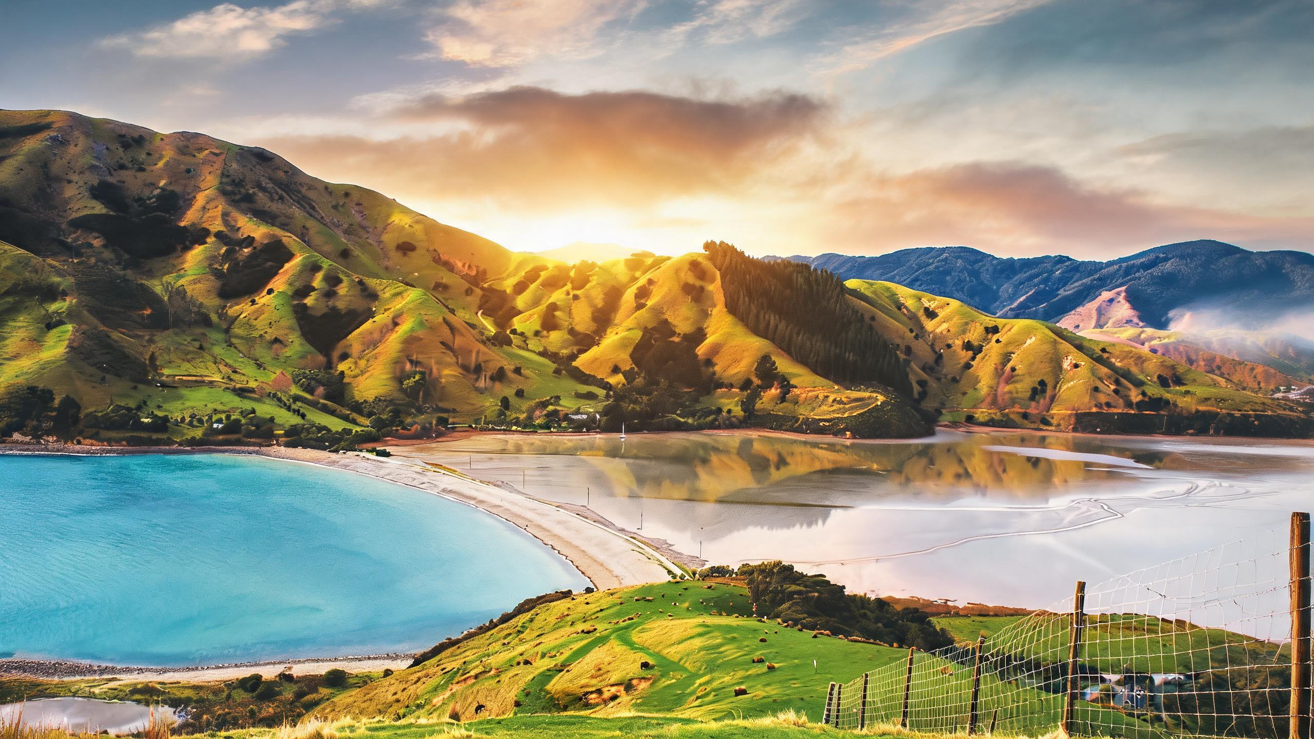 New Zealand's Tea Growing Legend: How It Was Done 2 New Zealand's Tea Growing Legend: How It Was Done