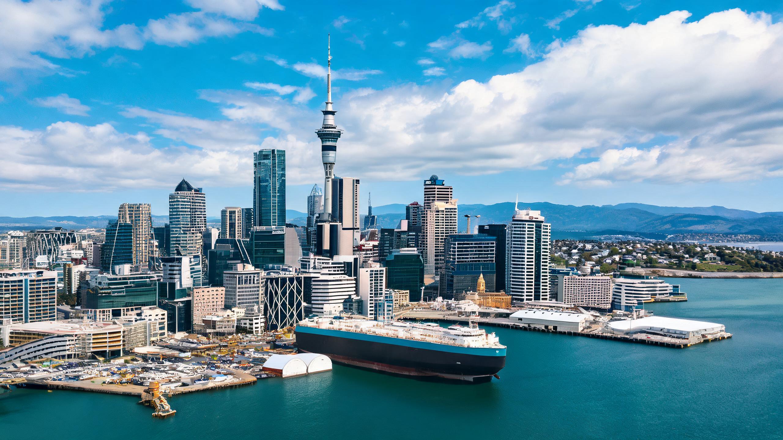 New Zealand Trade and Agriculture Minister responds to Yicai: NZ and China can cooperate in many areas