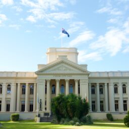 Xiamen University institute posts 2027 scholarship nomination list for Australia, NZ, Canada partner universities 3 featured image