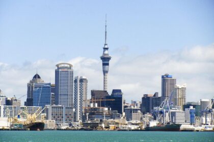 Auckland Business Chamber chief Bridges leads 22-strong trade delegation to Sichuan as economic ties deepen 3 g88e76ecab9d61e7d7b46fecedf36f38548bda1e49dd847ca9fdf04a189688bdd37a9ad31ee571bfbe9cc347595d804e0 1280