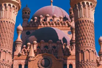 Xinhua Global View: Egypt visit charts new blueprint for China-Egypt comprehensive strategic partnership 5 pexels photo 20272075