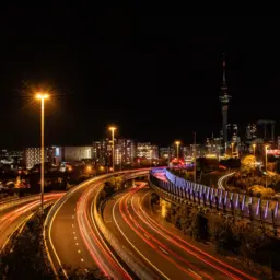 Chengdu, Auckland chamber forge long-term mechanism to drive trade links 4 pexels photo 31875647