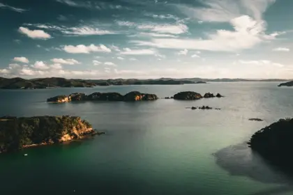 Beijing 'not interested' in interference, Guo says, rejecting New Zealand claims 8 pexels photo 32947326
