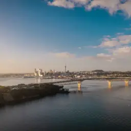 Foreign Affairs Platform Connects Sichuan and New Zealand; Auckland Chamber CEO Bridges Leads Delegation to Deepen Trade Ties 3 pexels photo 32947327