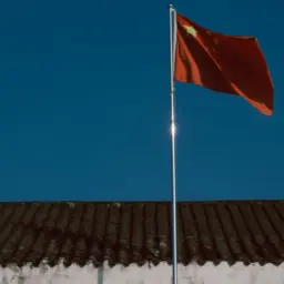 Chinese Ambassador Wang Xiaolong joins Auckland Chinese Community Centre's 2026 National Day flag-raising 4 pexels photo 36529011