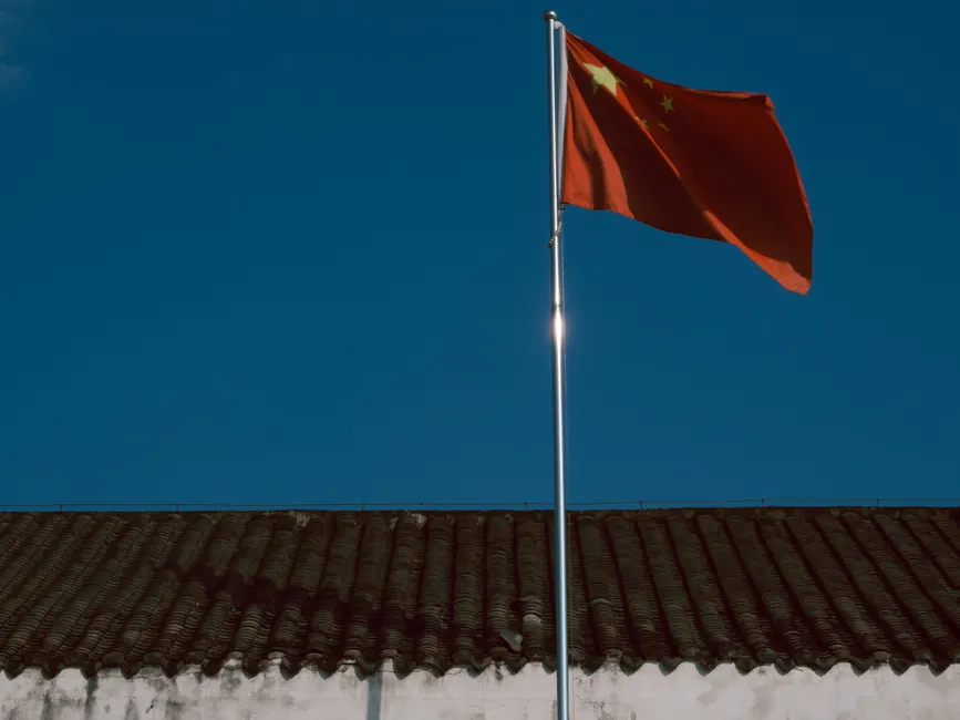 Chinese Ambassador Wang Xiaolong joins Auckland Chinese Community Centre's 2026 National Day flag-raising 2 Chinese Ambassador Wang Xiaolong joins Auckland Chinese Community Centre's 2026 National Day flag-raising ceremony