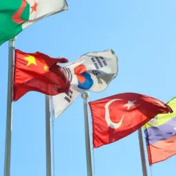 Xinhua International Focus: Strategic guidance by heads of state lifts China-Kyrgyzstan relations to new heights 4 pexels photo 7014124