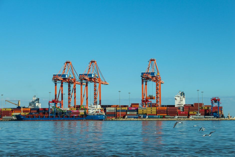 China-US agricultural trade slumps 33%, consultations set expansion targets 2 AI-generated illustration: China-US agricultural trade slumps 33%, consultations set expansion targets