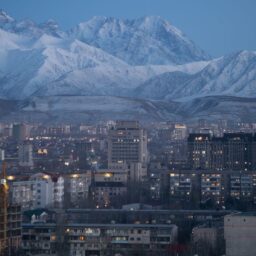 Xi Jinping Arrives in Bishkek to Deepen Ties and Advance SCO Agenda 4 stock 18150 1789111747