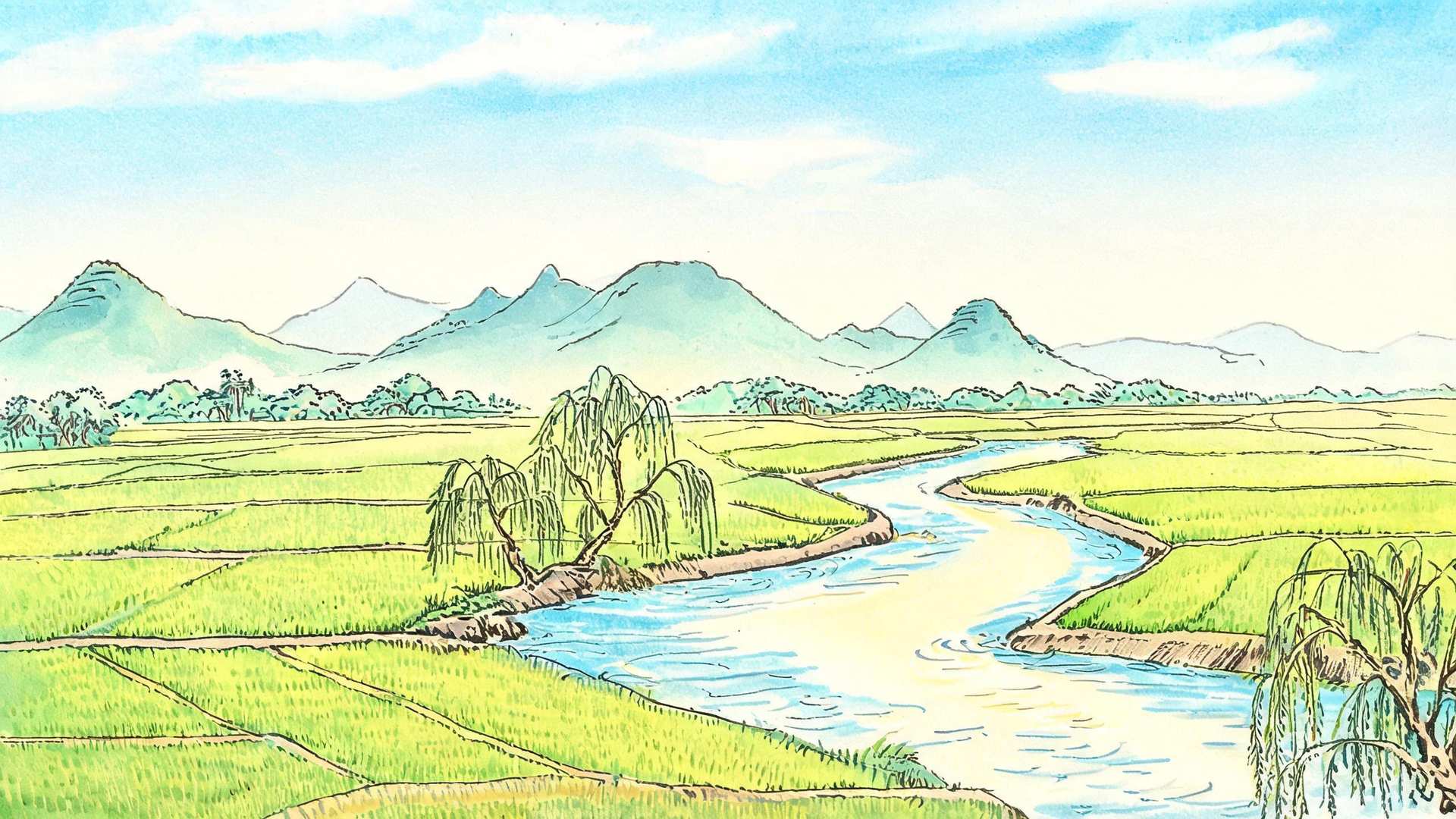 Former NZ, Ethiopian leaders address Wenzhou MBA/EMBA candidates 2 AI-generated illustration: Former NZ, Ethiopian leaders address Wenzhou MBA/EMBA candidates